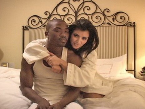 2.Ray J：R&B歌手、布兰迪-诺伍德的亲弟弟